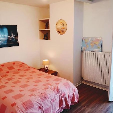 Mais 6P, Jard-Pk, 10'Paris. 5' Hop Foch,Vue Paris. 叙雷讷 外观 照片
