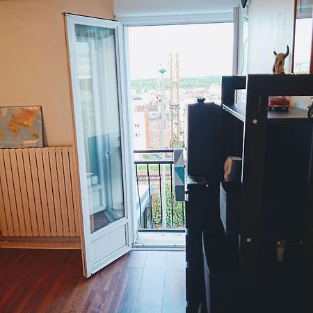 Mais 6P, Jard-Pk, 10'Paris. 5' Hop Foch,Vue Paris. 叙雷讷 外观 照片
